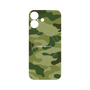 プレミアムパネル with MagSafe［ Camouflage - Green ］