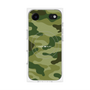 プレミアムパネル with MagSafe［ Camouflage - Green ］