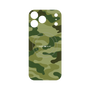 プレミアムパネル with MagSafe［ Camouflage - Green ］