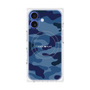 プレミアムパネル with MagSafe［ Camouflage - Blue ］