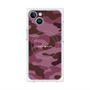 プレミアムパネル with MagSafe［ Camouflage - Pink ］