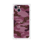 プレミアムパネル with MagSafe［ Camouflage - Pink ］