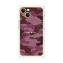 プレミアムパネル with MagSafe［ Camouflage - Pink ］