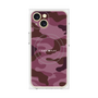プレミアムパネル with MagSafe［ Camouflage - Pink ］