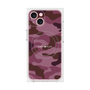 プレミアムパネル with MagSafe［ Camouflage - Pink ］
