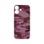 プレミアムパネル with MagSafe［ Camouflage - Pink ］