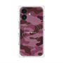 プレミアムパネル with MagSafe［ Camouflage - Pink ］