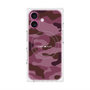 プレミアムパネル with MagSafe［ Camouflage - Pink ］