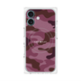 プレミアムパネル with MagSafe［ Camouflage - Pink ］