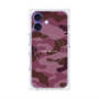 プレミアムパネル with MagSafe［ Camouflage - Pink ］