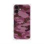 プレミアムパネル with MagSafe［ Camouflage - Pink ］