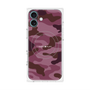 プレミアムパネル with MagSafe［ Camouflage - Pink ］