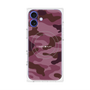 プレミアムパネル with MagSafe［ Camouflage - Pink ］