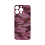 プレミアムパネル with MagSafe［ Camouflage - Pink ］