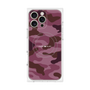 プレミアムパネル with MagSafe［ Camouflage - Pink ］