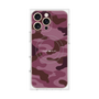 プレミアムパネル with MagSafe［ Camouflage - Pink ］