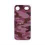 プレミアムパネル with MagSafe［ Camouflage - Pink ］