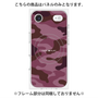 プレミアムパネル with MagSafe［ Camouflage - Pink ］