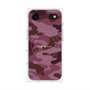 プレミアムパネル with MagSafe［ Camouflage - Pink ］