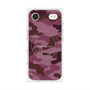 プレミアムパネル with MagSafe［ Camouflage - Pink ］