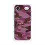 プレミアムパネル with MagSafe［ Camouflage - Pink ］