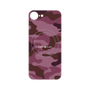 プレミアムパネル with MagSafe［ Camouflage - Pink ］
