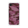プレミアムパネル with MagSafe［ Camouflage - Pink ］