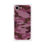プレミアムパネル with MagSafe［ Camouflage - Pink ］