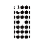 プレミアムパネル with MagSafe［ Apple - Black ］