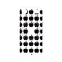 プレミアムパネル with MagSafe［ Apple - Black ］