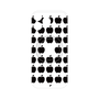 プレミアムパネル with MagSafe［ Apple - Black ］