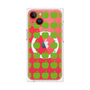 プレミアムパネル with MagSafe［ Apple - Green ］