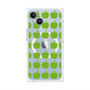 プレミアムパネル with MagSafe［ Apple - Green ］