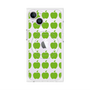 プレミアムパネル with MagSafe［ Apple - Green ］