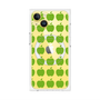 プレミアムパネル with MagSafe［ Apple - Green ］