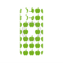 プレミアムパネル with MagSafe［ Apple - Green ］