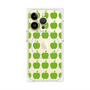プレミアムパネル with MagSafe［ Apple - Green ］