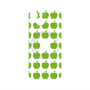 プレミアムパネル with MagSafe［ Apple - Green ］