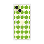 プレミアムパネル with MagSafe［ Apple - Green ］