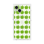 プレミアムパネル with MagSafe［ Apple - Green ］