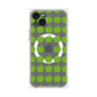プレミアムパネル with MagSafe［ Apple - Green ］