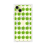 プレミアムパネル with MagSafe［ Apple - Green ］