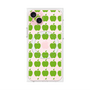 プレミアムパネル with MagSafe［ Apple - Green ］