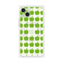 プレミアムパネル with MagSafe［ Apple - Green ］