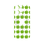 プレミアムパネル with MagSafe［ Apple - Green ］