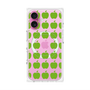 プレミアムパネル with MagSafe［ Apple - Green ］