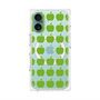 プレミアムパネル with MagSafe［ Apple - Green ］
