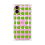 プレミアムパネル with MagSafe［ Apple - Green ］