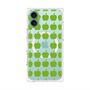 プレミアムパネル with MagSafe［ Apple - Green ］