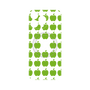 プレミアムパネル with MagSafe［ Apple - Green ］